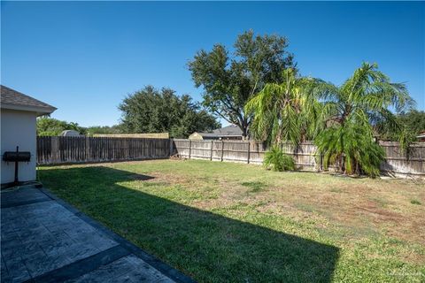 A home in McAllen