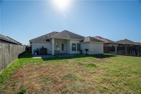 A home in McAllen