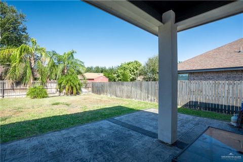 A home in McAllen