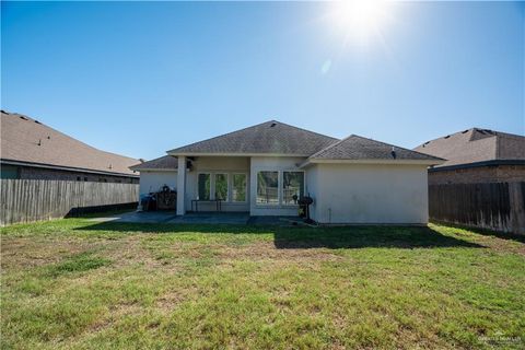 A home in McAllen