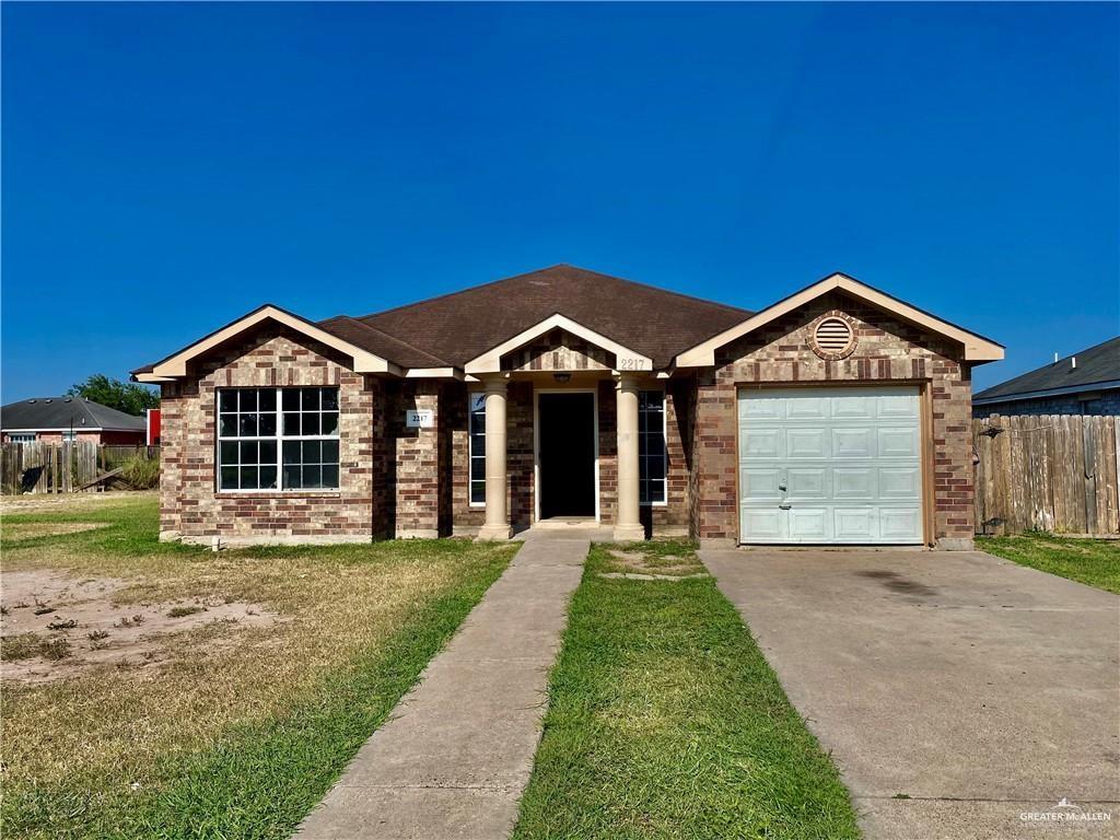 2217 Linsay Avenue, Weslaco, Texas image 1