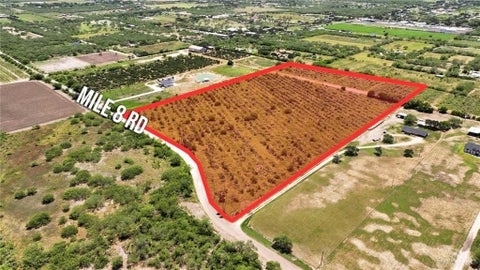 Vacant Land For Sale - 00 Mile 8 North<br/> Mission, TX 78572