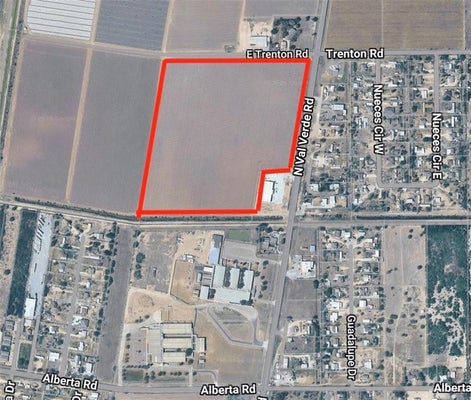 128 VAL VERDE RD, EDINBURG, TX 78542 - Image 1488f64f87837835d2b2ff58d6fcf75d/1161934412