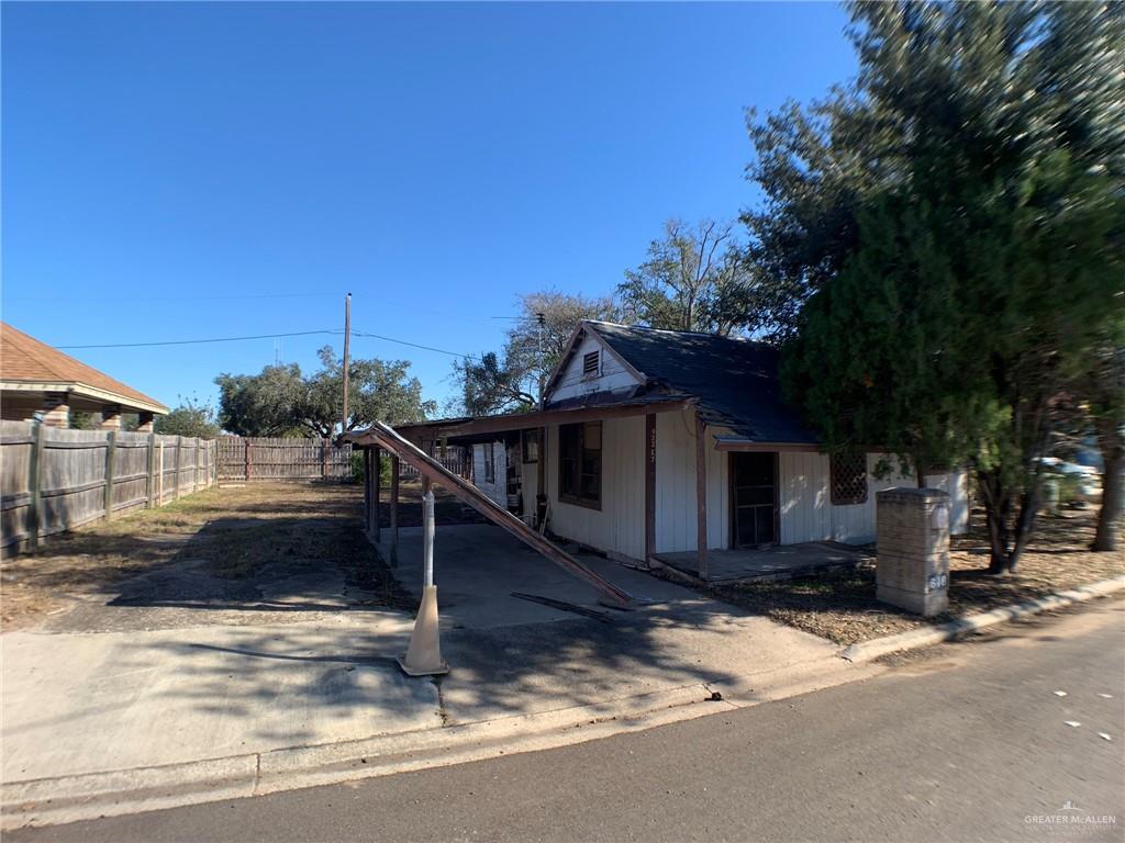 618 Nogal Street, Mission, Texas image 2