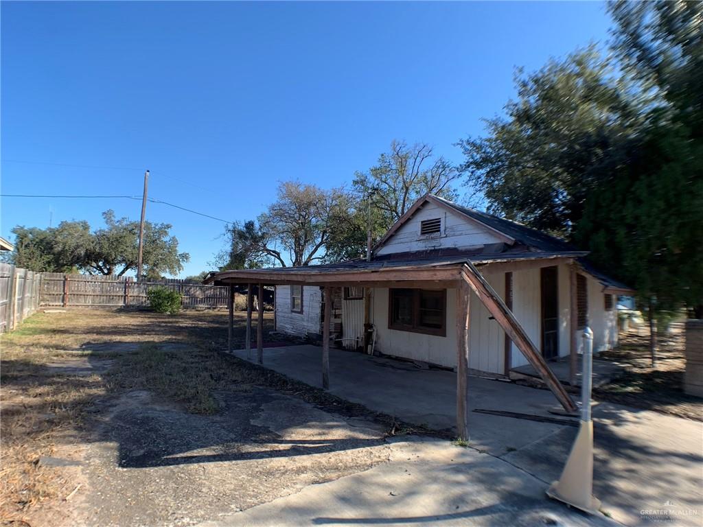 618 Nogal Street, Mission, Texas image 1