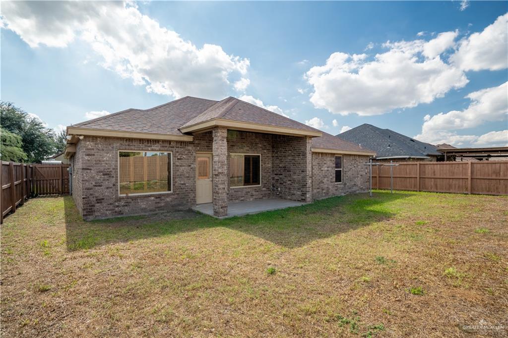 3024 Indian Creek Avenue, McAllen, Texas image 13