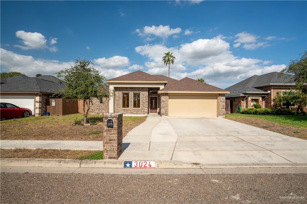 3024 Indian Creek Avenue, McAllen, Texas image 3