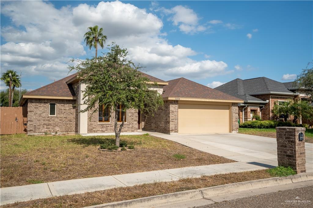 3024 Indian Creek Avenue, McAllen, Texas image 10