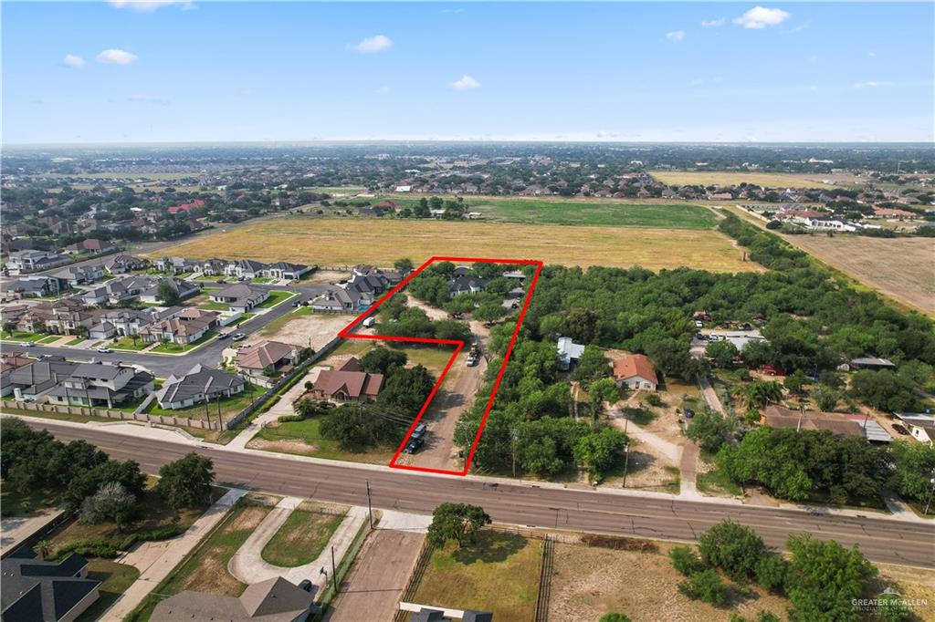 1412 E Mile 2 Road, Mission, Texas image 34