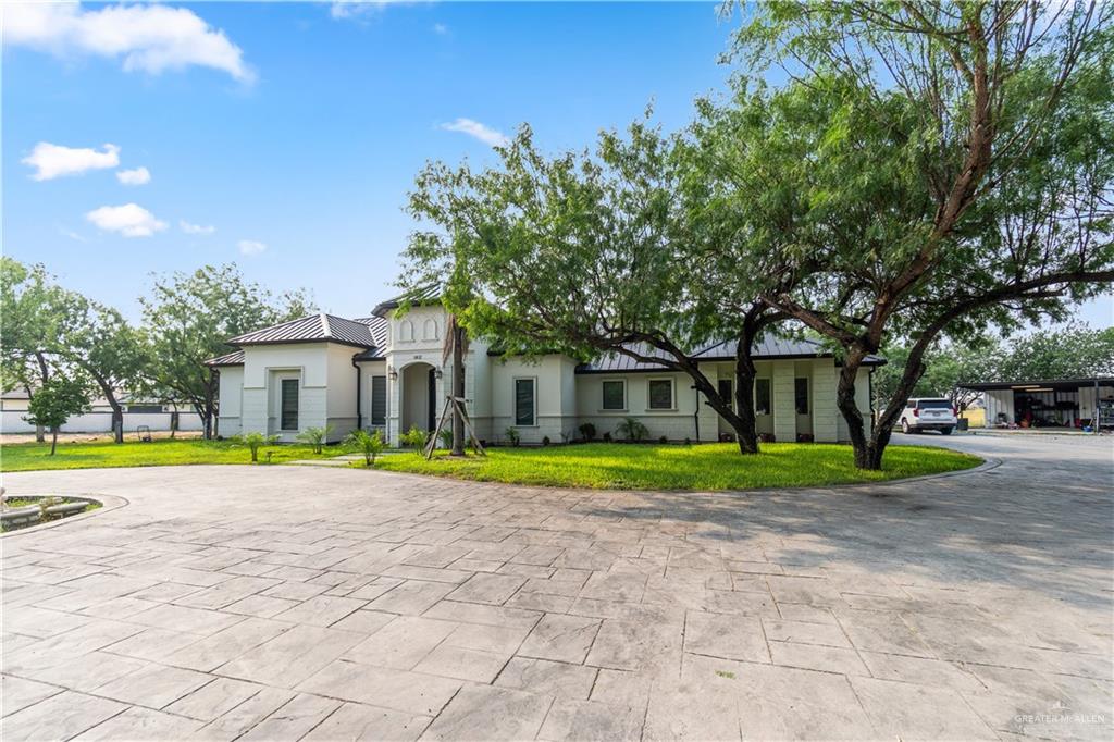 1412 E Mile 2 Road, Mission, Texas image 3