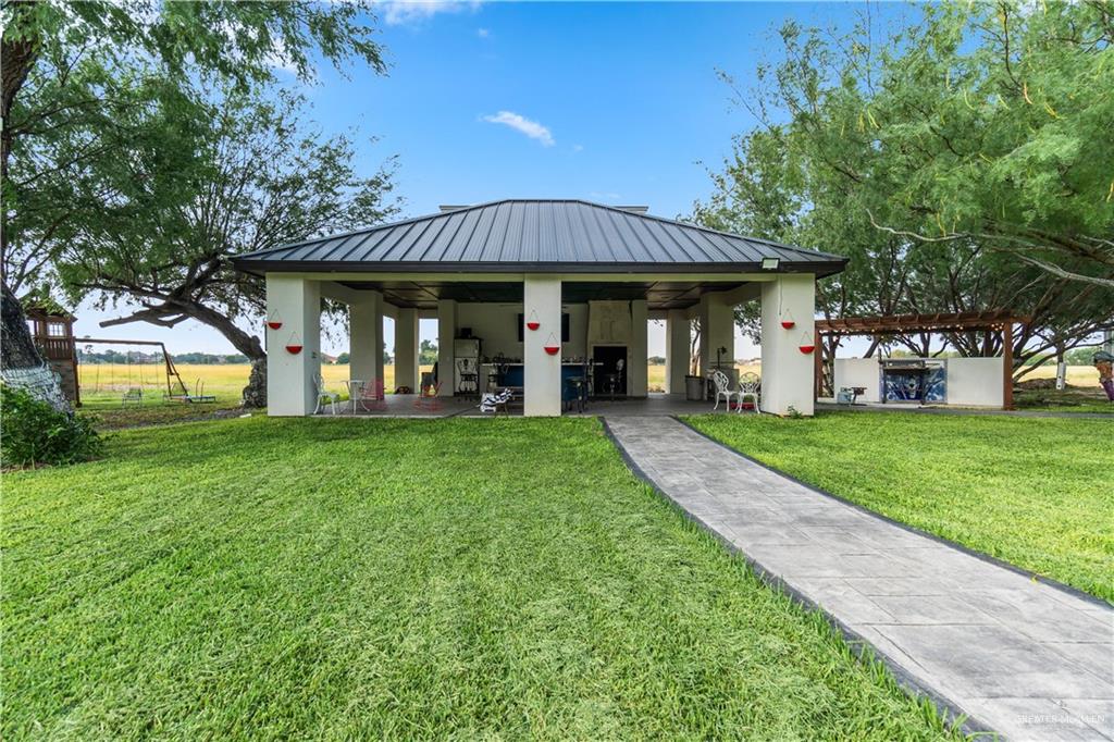 1412 E Mile 2 Road, Mission, Texas image 29