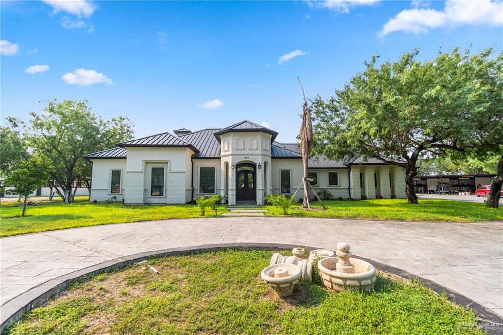 1412 E Mile 2 Road, Mission, Texas image 1