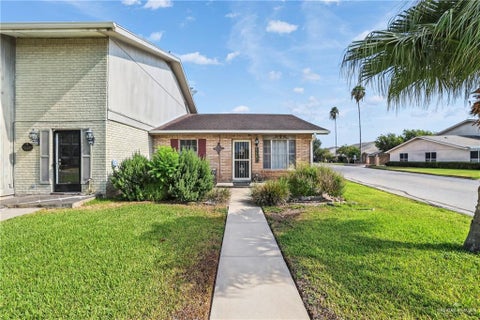 Homes For Sale - 5601 El Camino Real Real<br/> Cameron County, Harlingen, TX 78552