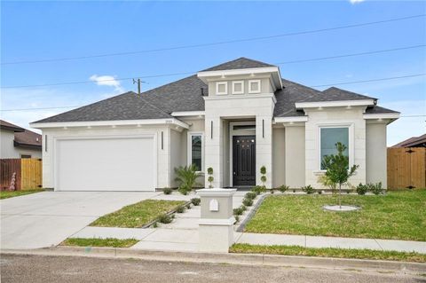 A home in Mission