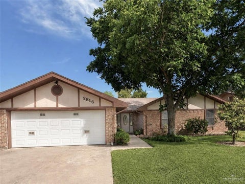 Homes For Sale - 2816 N 28th Street<br/> Hidalgo County, McAllen, TX 78501