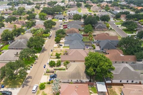 A home in McAllen