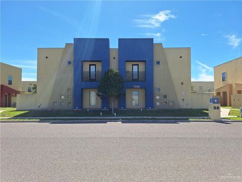 A home in McAllen