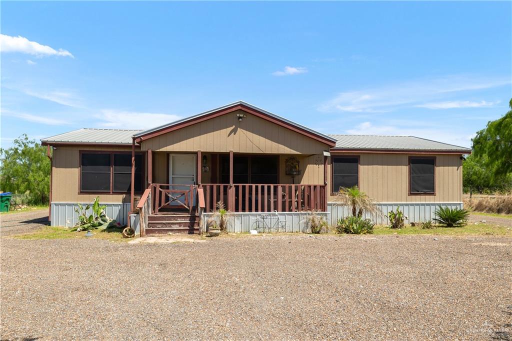 9816 N Cesar Chavez Road, Edinburg, Texas image 1