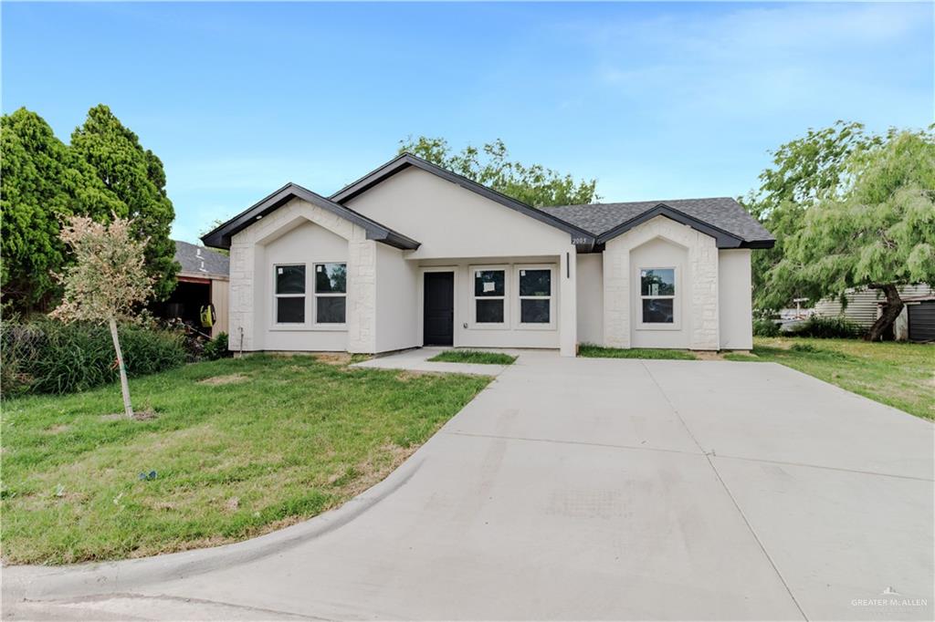 2005 Hacienda Circle, Harlingen, Texas image 1