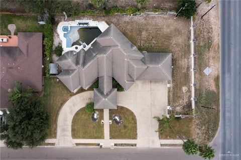 A home in Mission