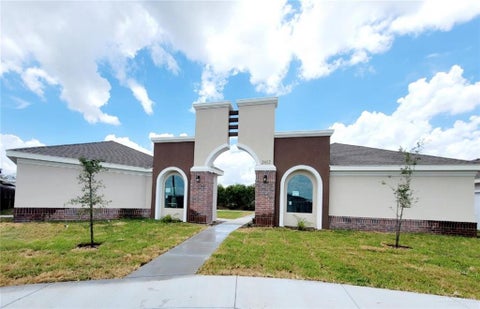 Condo For Rent - 2812 Rosemary Drive #3<br/> Weslaco, TX 78599