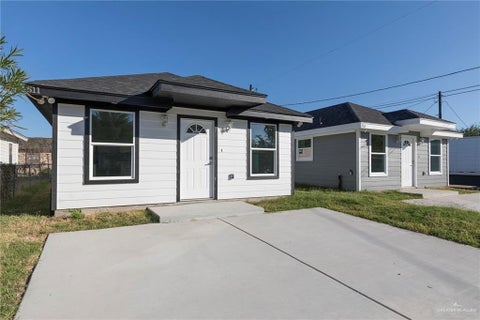 Apartment For Sale - 515 E Huisache Street<br/> Weslaco, TX 78596
