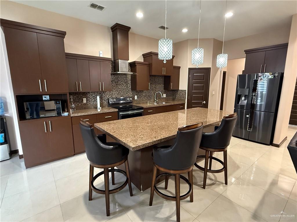 4605 Espada Grande Avenue, Brownsville, Texas image 5