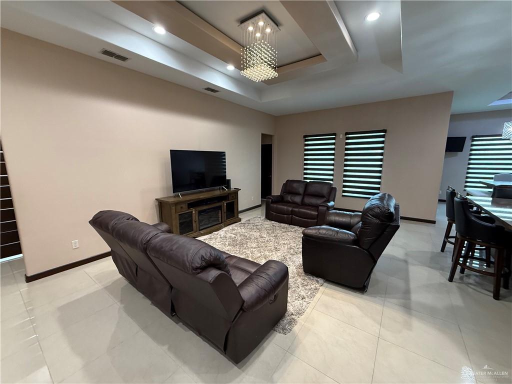4605 Espada Grande Avenue, Brownsville, Texas image 7