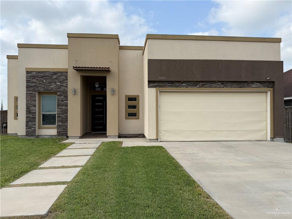 4605 Espada Grande Avenue, Brownsville, Texas image 2