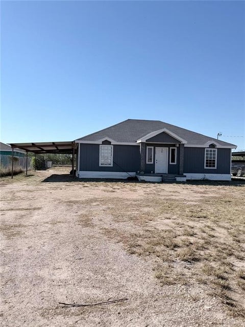Homes For Sale - 7123 Elisa Street<br/> Mission, TX 78574