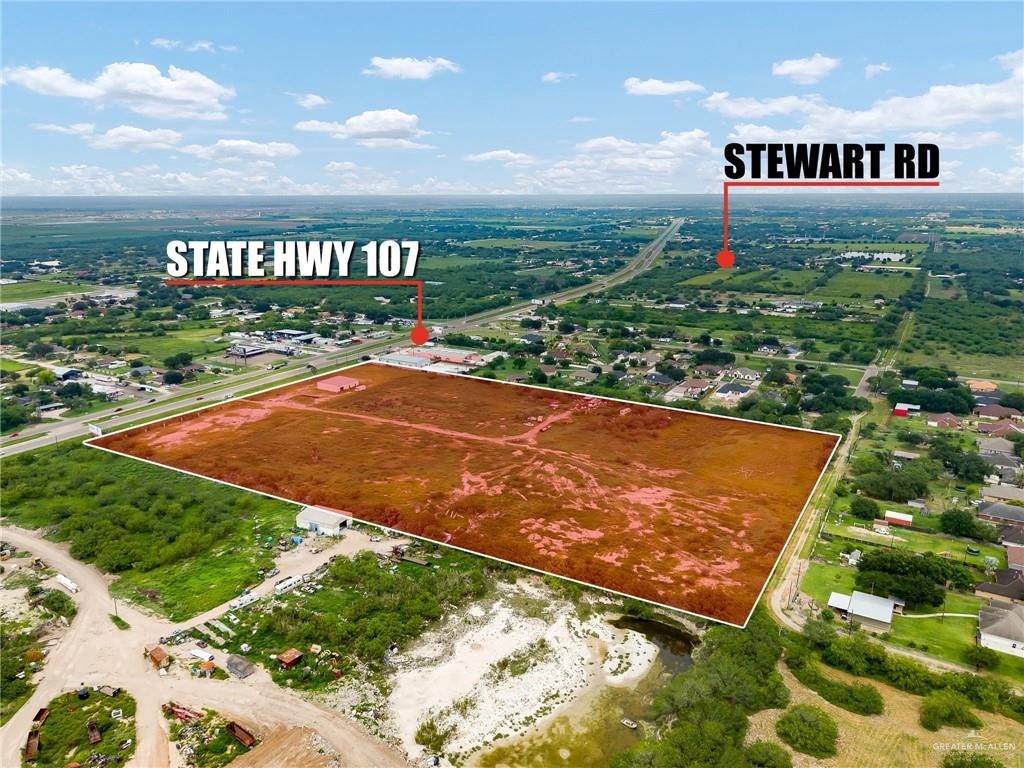 8645 W State Highway 107