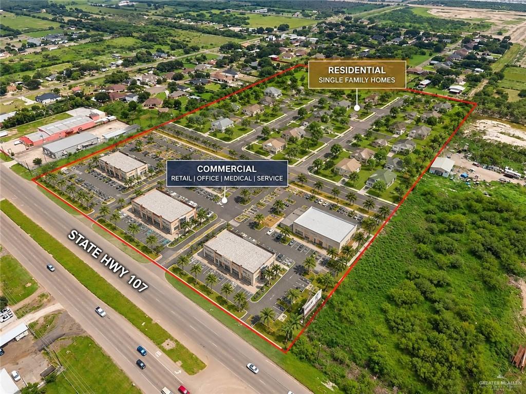 8645 W State Highway 107