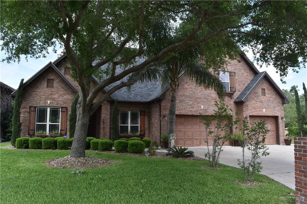 109 Palm Valley Circle, Harlingen, Texas image 1