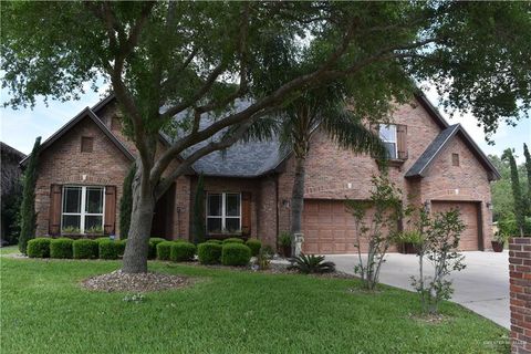 A home in Harlingen