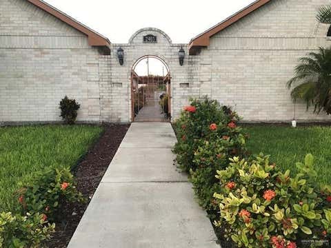 Apartment For Rent - 2403 W Candlelight Lane #1<br/> Hidalgo County, Edinburg, TX 78571