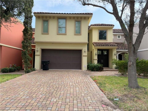 Homes For Rent - 213 Ulex Avenue<br/> McAllen, TX 78504
