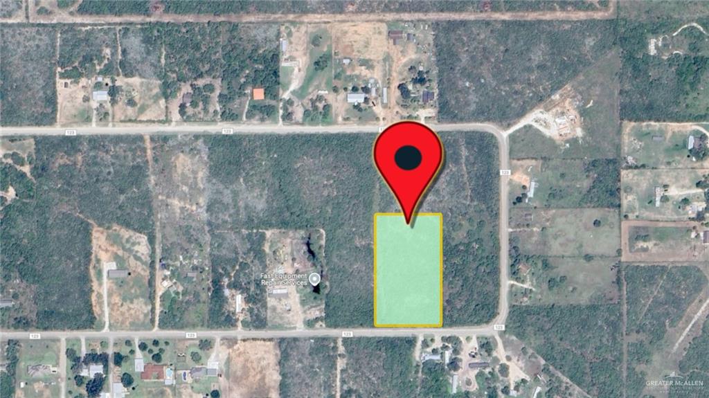 Lot 21 Other, Alice, Texas image 1
