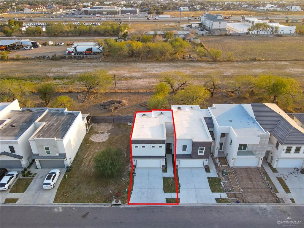 1836 Sunset Drive, Mission, Texas image 20