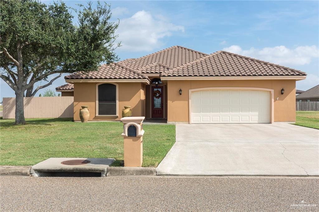 3809 Tierra Escondida, Weslaco, Texas image 1