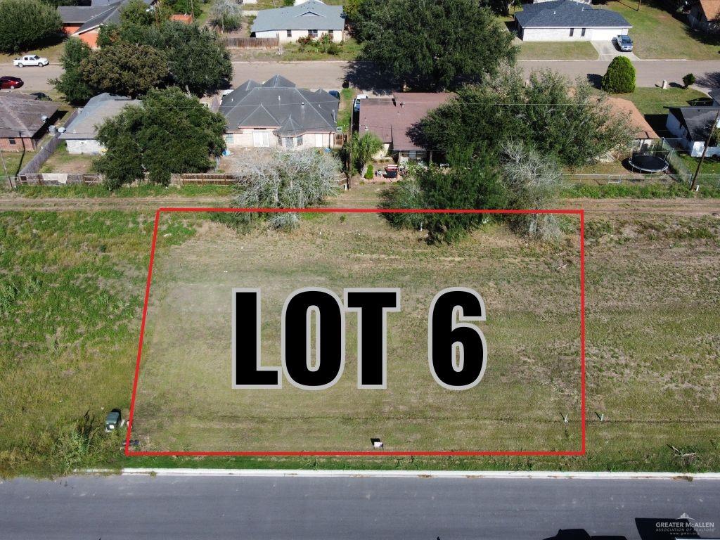 LOT 6 Pleasant View Drive, Weslaco, Texas image 2