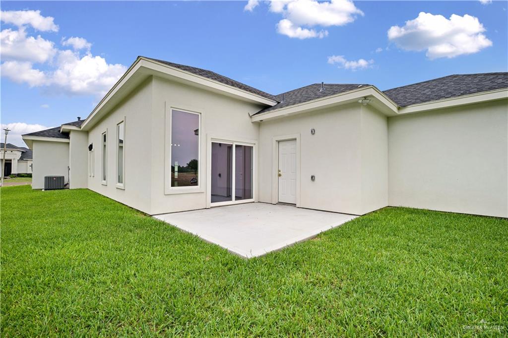 1209 Rhett Drive, Pharr, Texas image 19