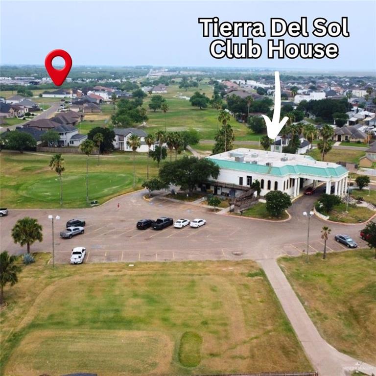 1209 Rhett Drive, Pharr, Texas image 24