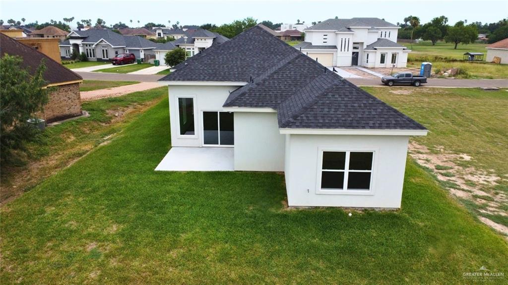 1209 Rhett Drive, Pharr, Texas image 20