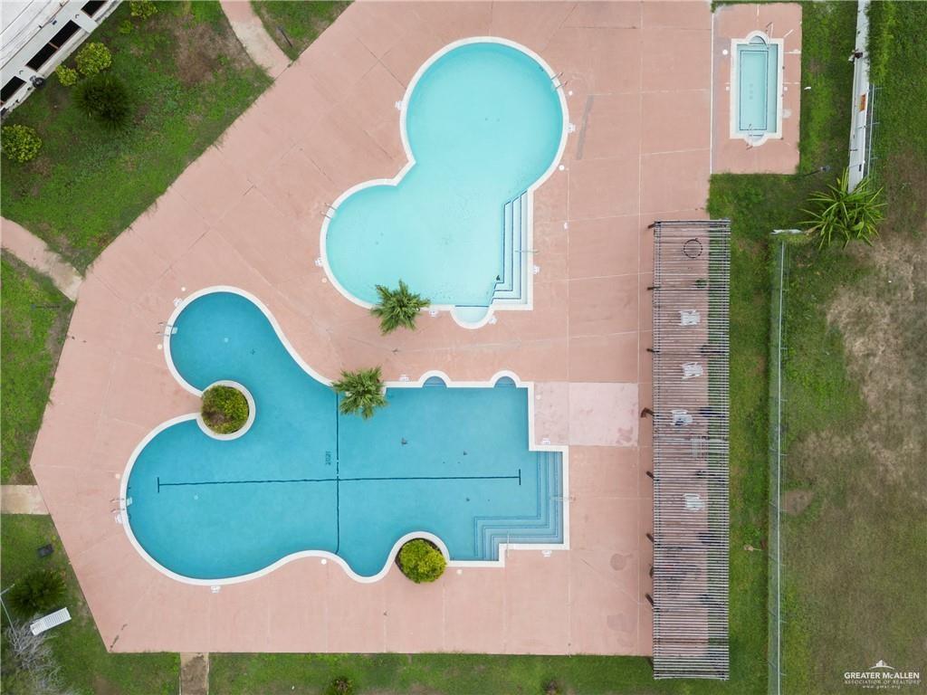 1209 Rhett Drive, Pharr, Texas image 30