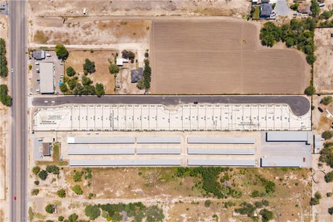Vacant Land For Sale - 000 W Ortiz Street<br/> Pharr, TX 78573