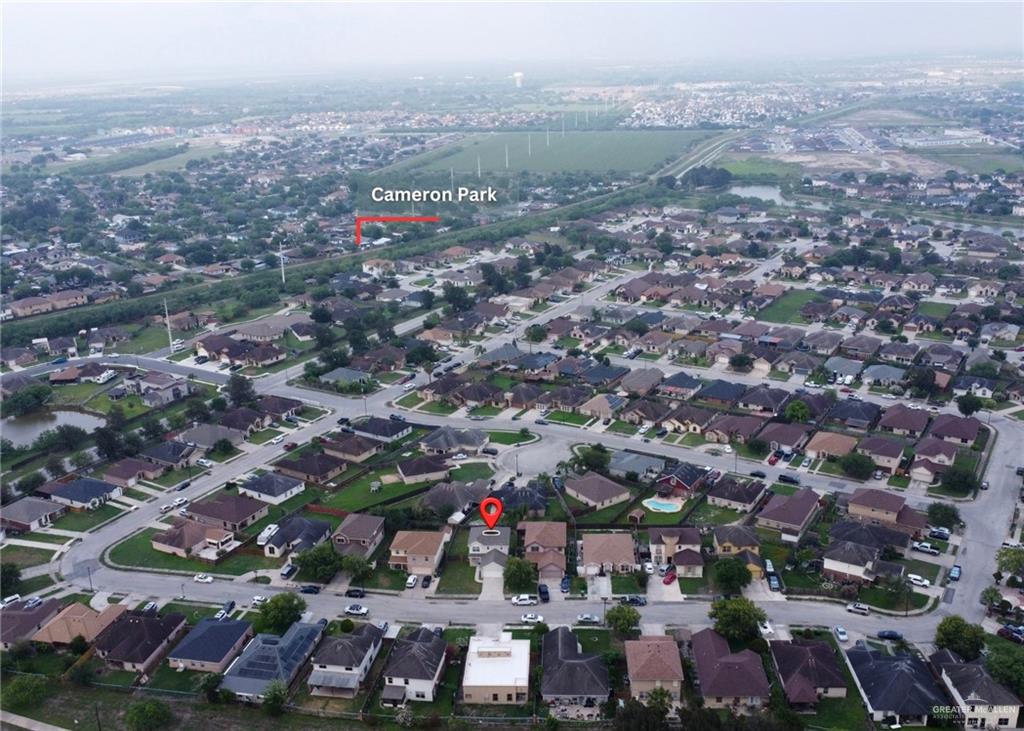3421 Brasilia Drive, Brownsville, Texas image 13