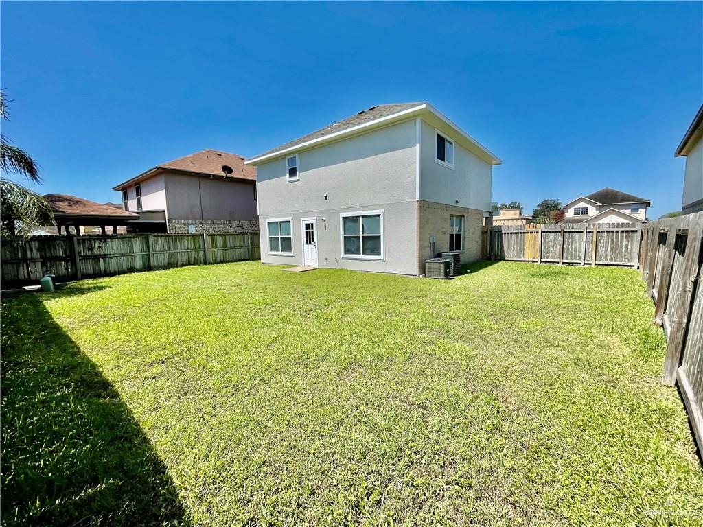 3421 Brasilia Drive, Brownsville, Texas image 10