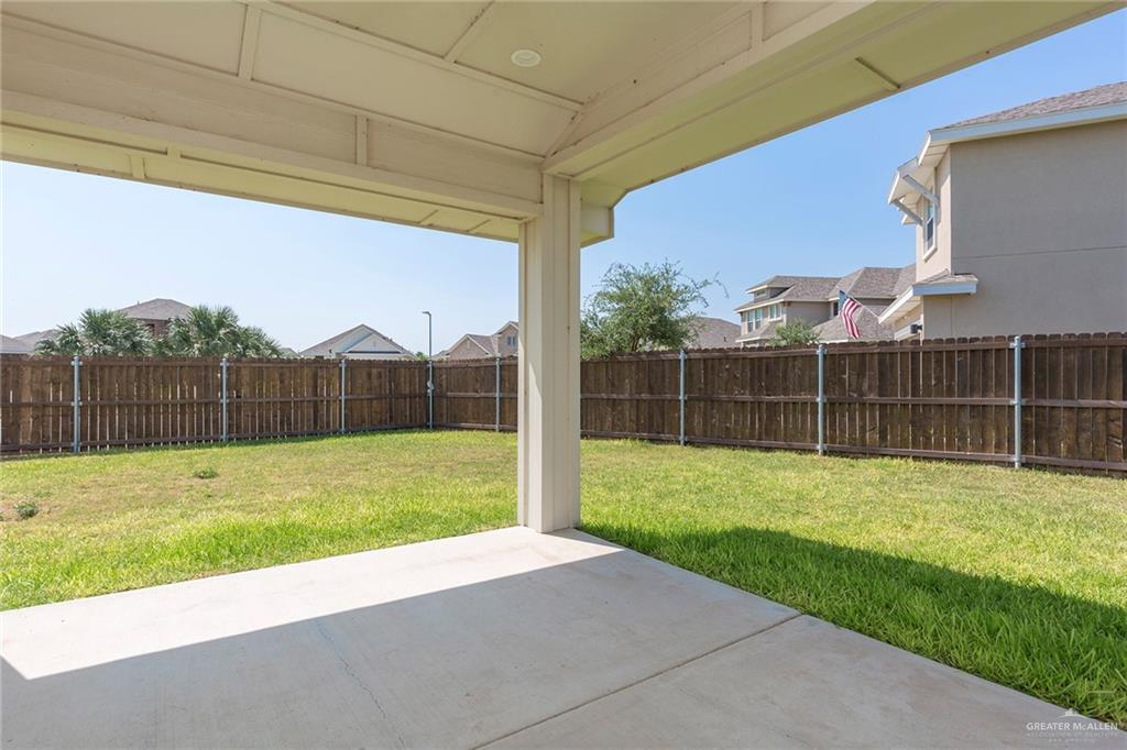 14302 Capote Falls Lane, McAllen, Texas image 2