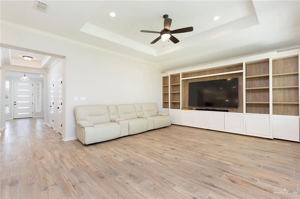 14302 Capote Falls Lane, McAllen, Texas image 4