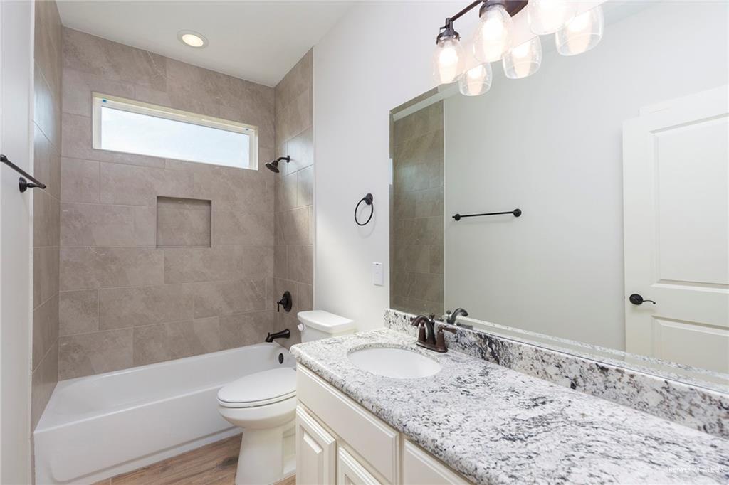 14302 Capote Falls Lane, McAllen, Texas image 15